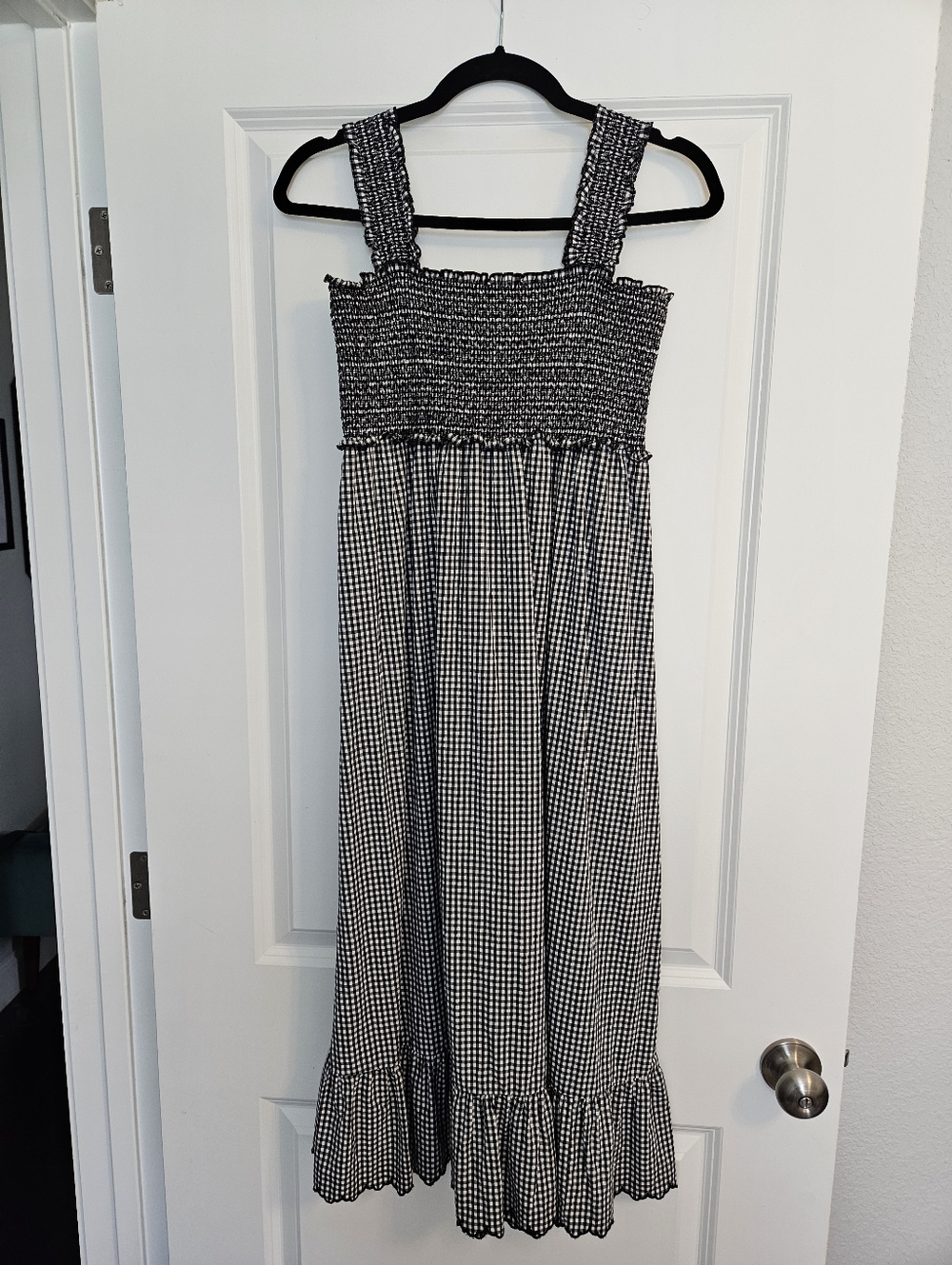 Rails Rumi Dress - Picture 2 of 8